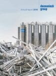 Cover Annual Report 2018