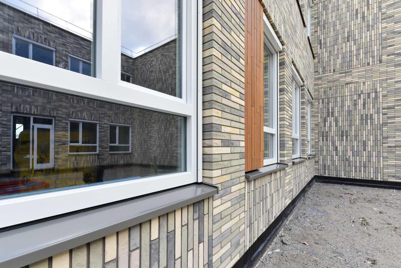 Aloysius Institute in Eindhoven 12